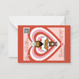 Valentine's Day Card #5