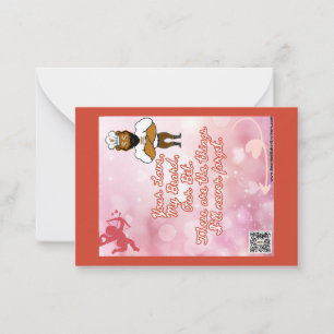 Valentine's Day Card #6