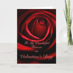 Valentine's Day Card for your Husband.