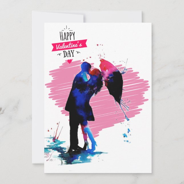 Valentine's Day cards (Front)