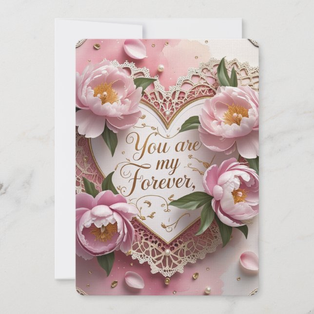  valentine's day cards (Front)