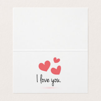 Valentine's Day Cards