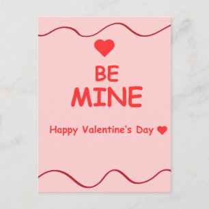 Valentine's Day Cards