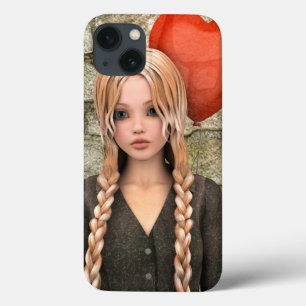 Valentines Day iPhone 13 Case