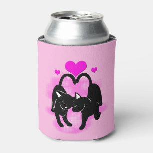 Valentine's Day Cats Can Cooler