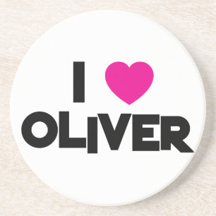 VALENTINE'S DAY COASTER