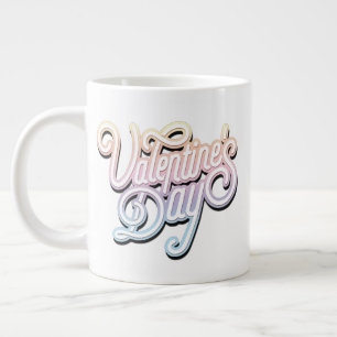 Valentines Day Coffee Mug