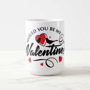 Valentines Day Coffee Mug