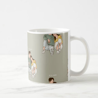 Valentine's Day Coffee Mug