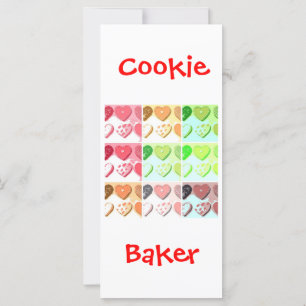 Valentine's Day Cookies