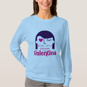 Valentines Day Couple Matching Shirts couple