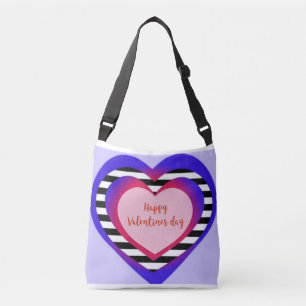 Valentine's Day  Crossbody Bag