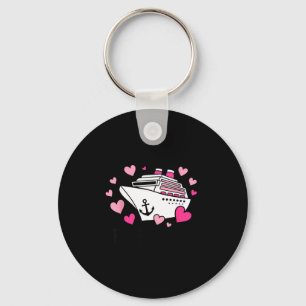 Valentines Day Cruise 2026 Cruise Husband Wife Mat Key Ring