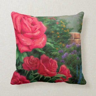Valentine's Day Cushion