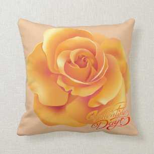 Valentine's Day Cushion