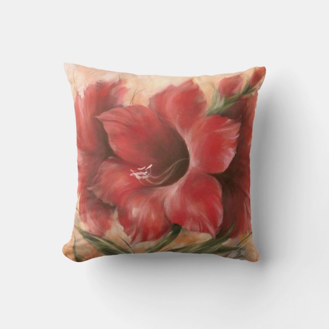 Valentine's Day Cushion (Front)
