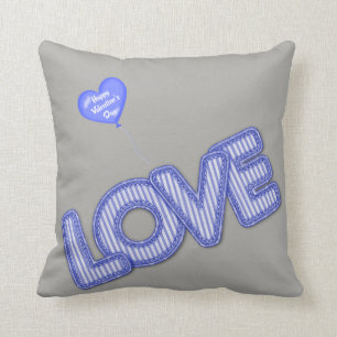 Valentine's Day Cushion