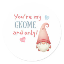 VALENTINE'S DAY CUTE STICKERS