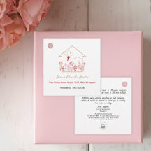 Valentine's Day February Pop By | Real Estate Chic