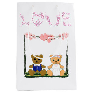 Valentine's day for Gift Bag