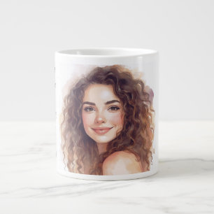 Valentine's Day, Full of Love Speciality Mug