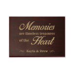 Valentine's Day Gift Box<br><div class="desc">customise with your and your significant's names to this nice storage box to keep all of your special memories and keepsakes</div>