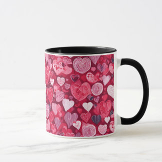 valentines day gift coffee mug