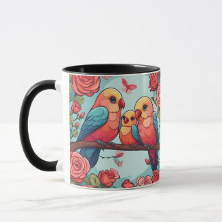 valentines day gift coffee mug