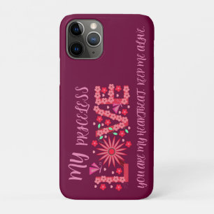 VALENTINE'S DAY GIFT FOR GIRLFRIEND, WIFE, HUSBAND Case-Mate iPhone CASE