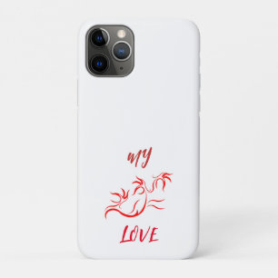 VALENTINE'S DAY GIFT FOR GIRLFRIEND, WIFE, HUSBAND Case-Mate iPhone CASE
