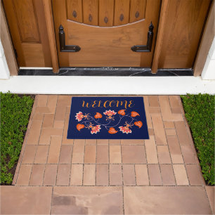 VALENTINE'S DAY GIFT FOR GIRLFRIEND, WIFE, HUSBAND DOORMAT