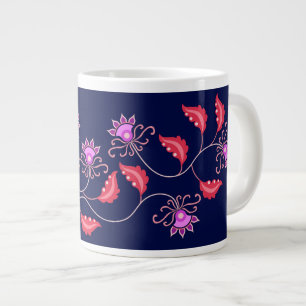 VALENTINE'S DAY GIFT FOR GIRLFRIEND, WIFE, HUSBAND LARGE COFFEE MUG