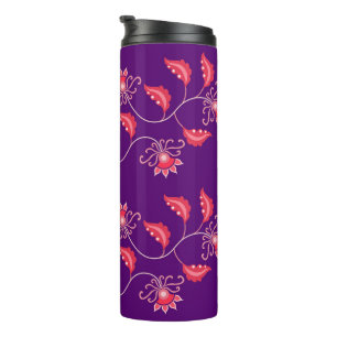 VALENTINE'S DAY GIFT FOR GIRLFRIEND, WIFE, HUSBAND THERMAL TUMBLER