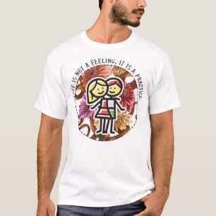 Valentine's Day gift for lovers T-Shirt
