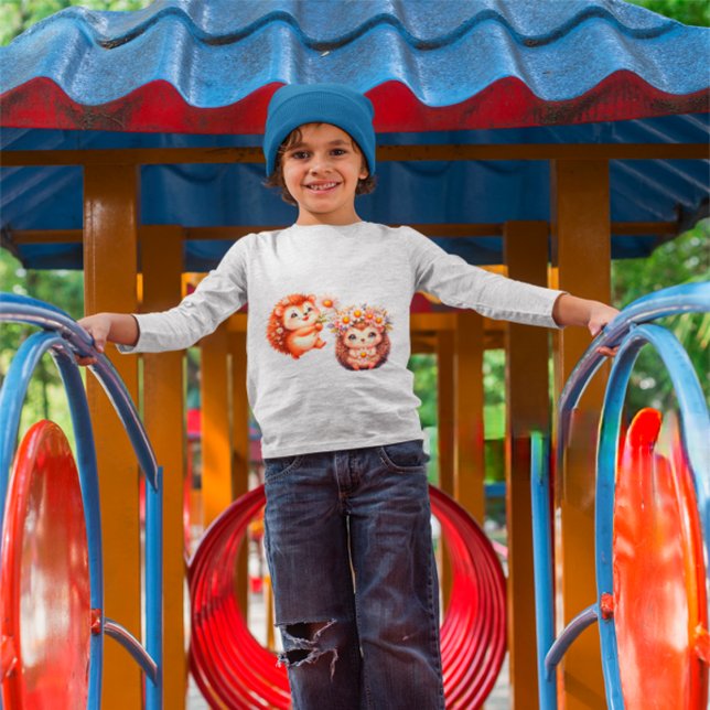 Valentine's Day Gift: Matching Couple T-Shirt - Cu (Creator Uploaded)