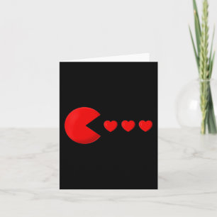 Valentines Day Hearts Fun Boys Girls Kids 2 Card