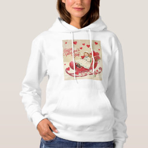 Valentine's day  hoodie