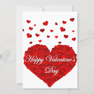 Valentine's Day Invitation