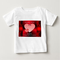 Valentine's Day Keepsakes