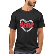 Valentine's Day King Gift Tee