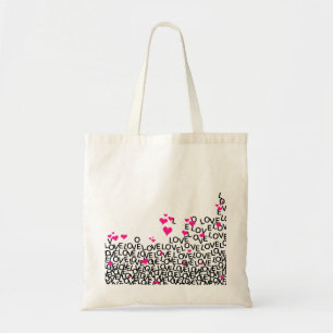 Valentine's Day Love Bag