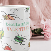 Valentine's Day Love Bugs