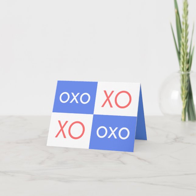 VALENTINE'S DAY | LOVE CARDS (Front)