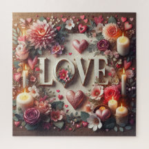 Valentine's Day Love