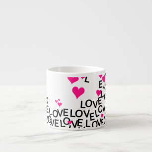 Valentine's Day Love Mug