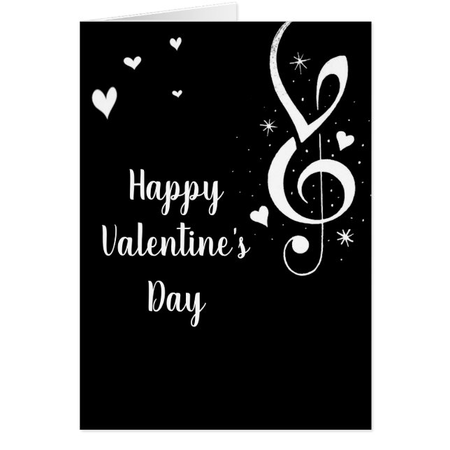 VALENTINE'S DAY ****LOVING YOU**** FOREVER (Front)