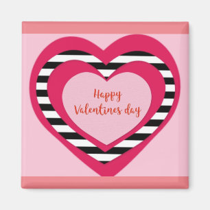 Valentine's Day Magnet