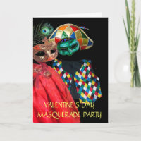 VALENTINE'S DAY MASQUERADE MASKS,HARLEQUIN COSTUME