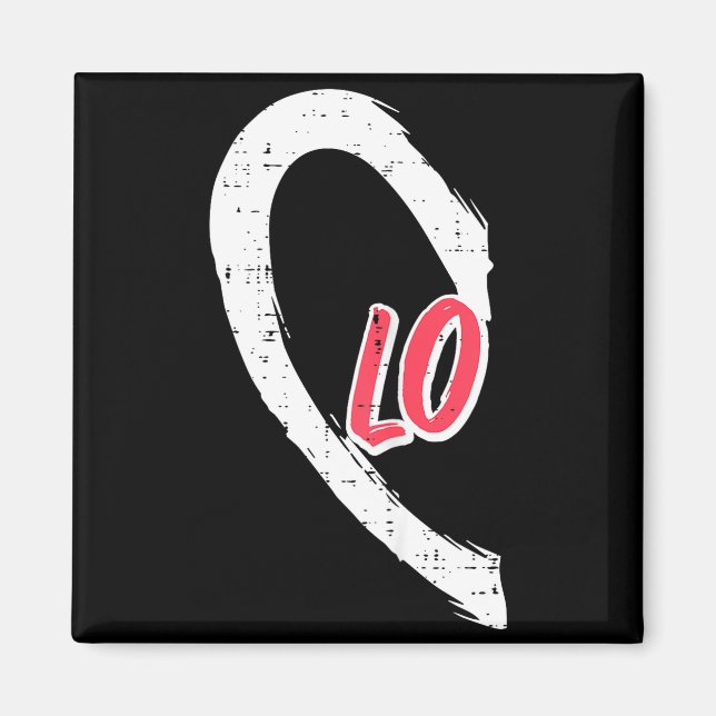 Valentines Day Matching Love Lo Heart Cute Couple  Magnet (Front)