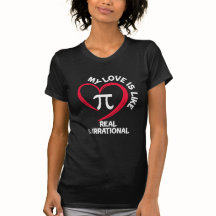 Valentine's Day Meets Pi Day